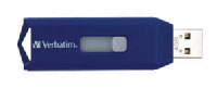 Store n Go USB Flash Drive 4GB (44092)